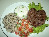 Picanha Grelhada